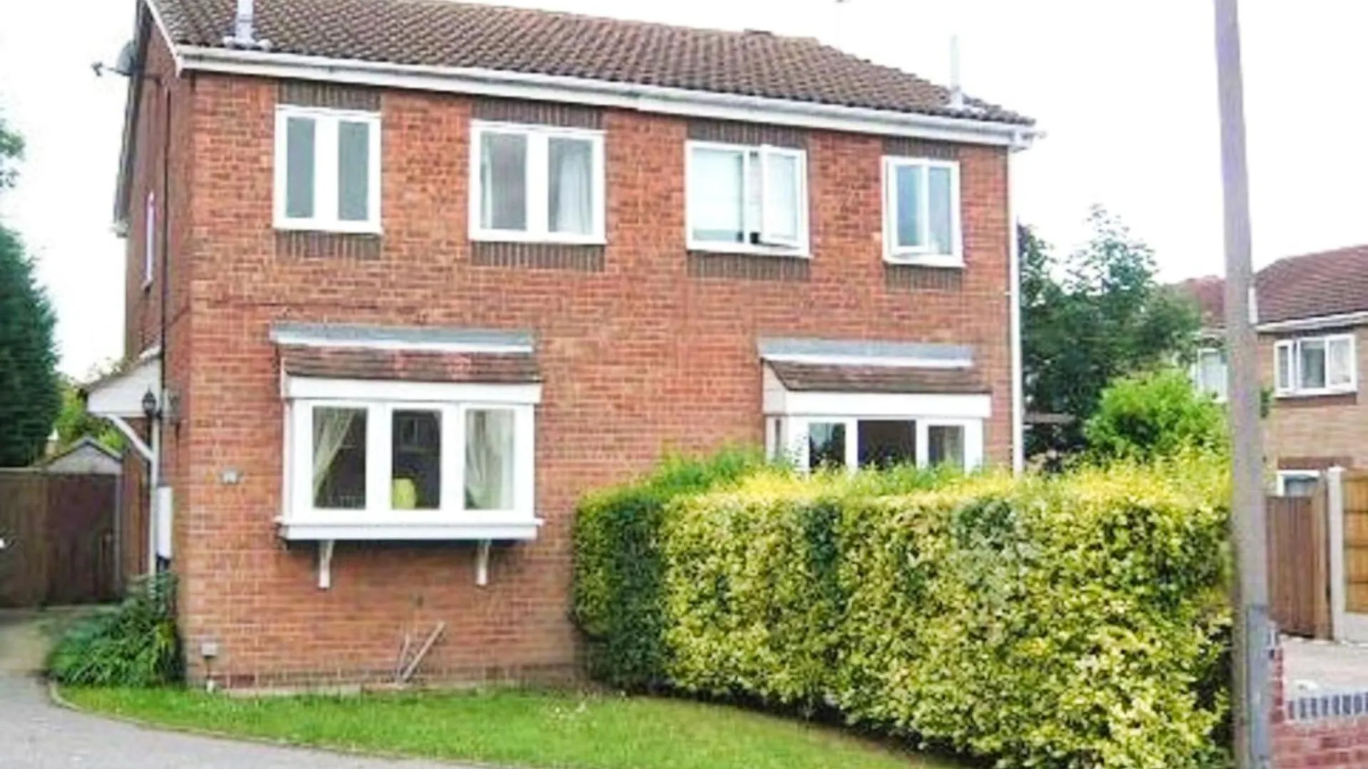 Doncaster Hatfield Garden Retreat Holiday home