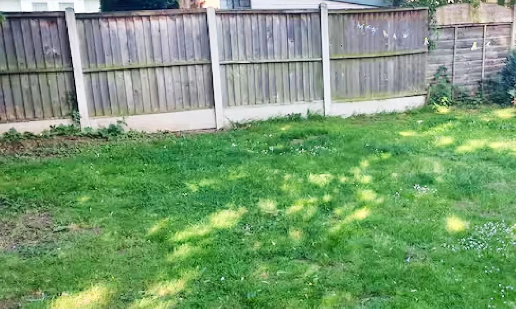 Doncaster Hatfield Garden Retreat
