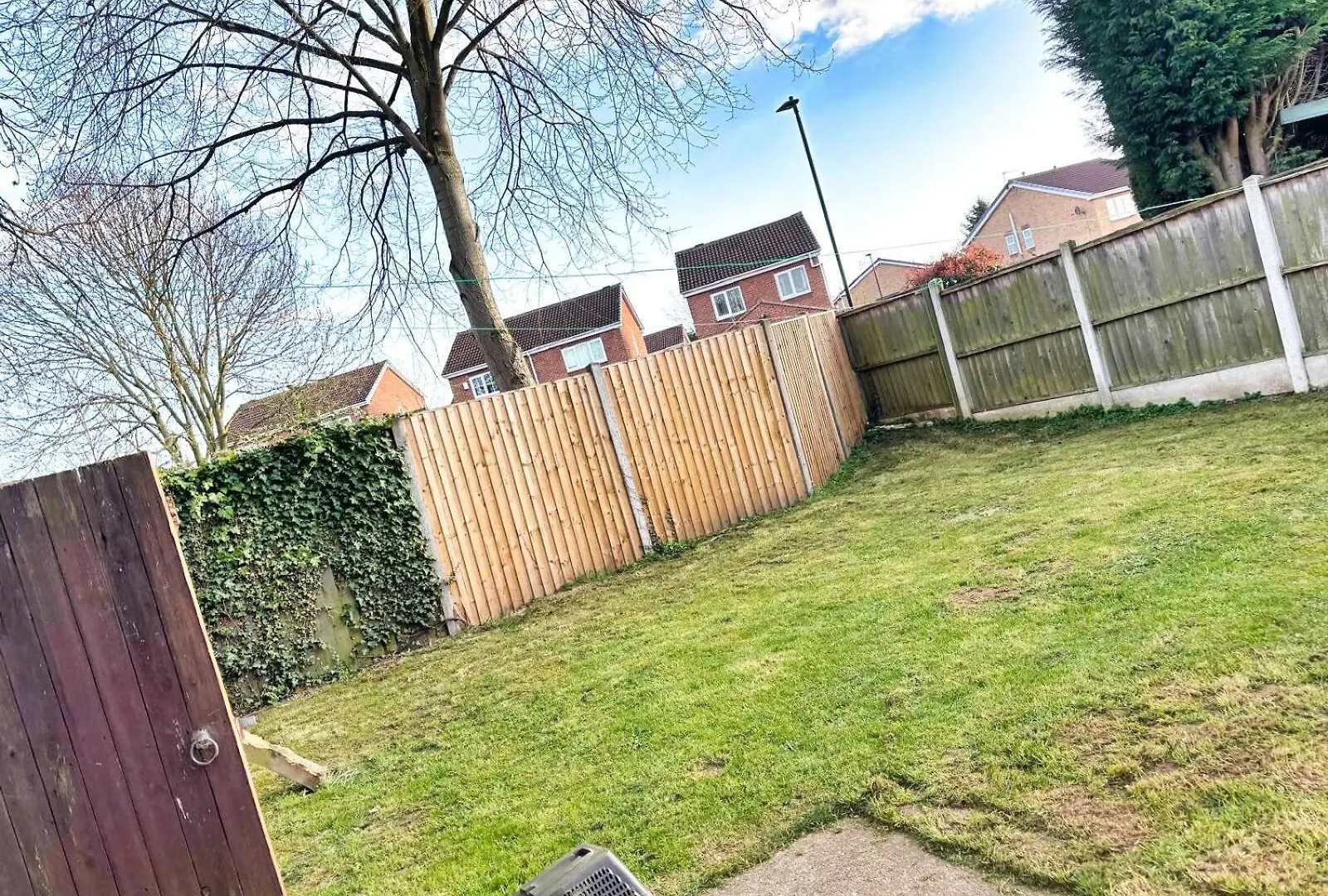 Holiday home Doncaster Hatfield Garden Retreat United Kingdom