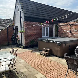 The Little Hexthorpe House Apartment