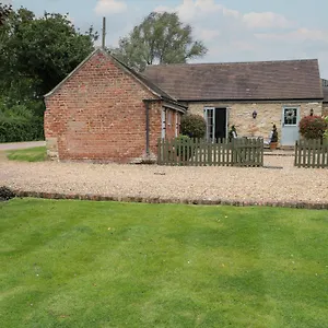 The Cow Shed At Pear Tree Farm Holiday home